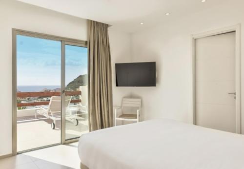 Colinas - Tinerfe 3,4 NATURE RESERVE & SEA VIEW WITH JACUZZI