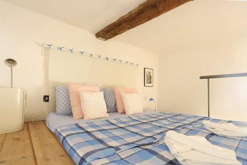 Cozy apartment in Santa Croce