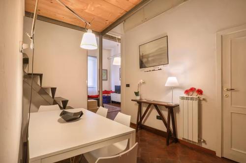 Cozy apartment in Santa Croce