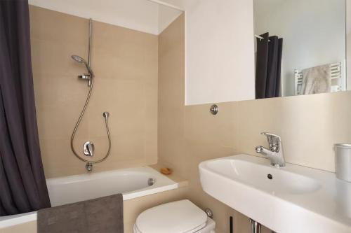 Cozy apartment in Santa Croce