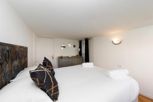 Upstays Quiet 56m² House Cannes