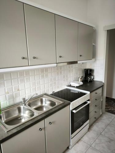 Foto Dounavis Homes - The Ano Syros view 4