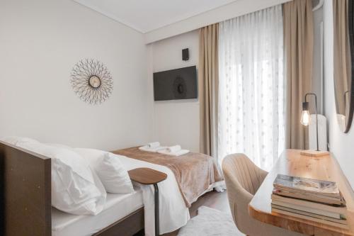 Delmare Nest studio