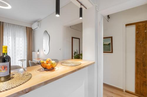 Delmare Nest studio