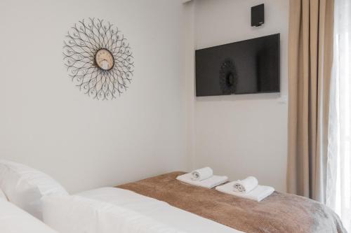 Delmare Nest studio