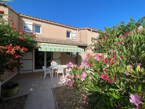 Maison Calypso