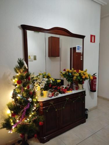 Hostal Rivera Atocha 79