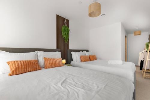 Heart of York Retreat, 2BR near Shambles, Free Parking & Gym, City Centre photo 12