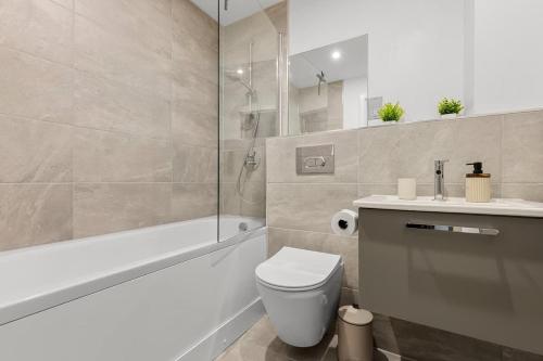 Heart of York Retreat, 2BR near Shambles, Free Parking & Gym, City Centre photo 19