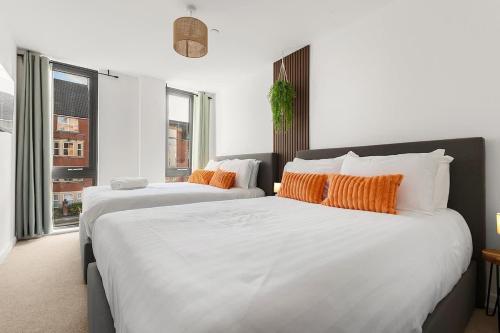 Heart of York Retreat, 2BR near Shambles, Free Parking & Gym, City Centre photo 13
