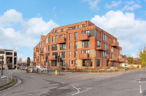 Heart of York Retreat, 2BR near Shambles, Free Parking & Gym, City Centre photo 25