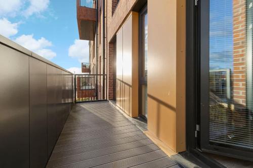 Heart of York Retreat, 2BR near Shambles, Free Parking & Gym, City Centre photo 23