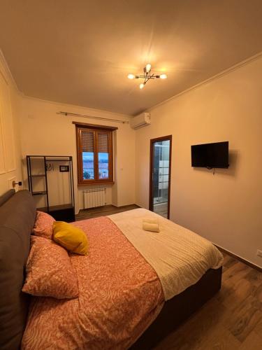Luxury Rooms Pigneto with Sunset Terrace