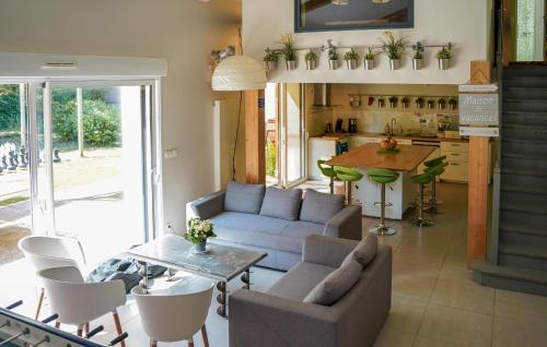 Charmante Maison Au Calme