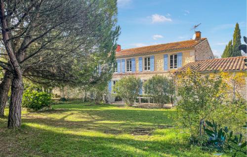 Charmante Maison Avec Piscine