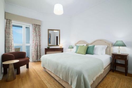 Sea & Sky 17 - Best Location & View of the city