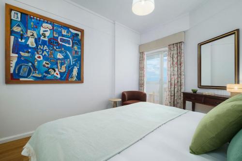 Sea & Sky 17 - Best Location & View of the city