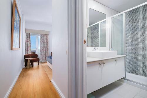 Sea & Sky 17 - Best Location & View of the city