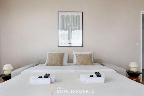Cozy Haven in the Heart of Buttes-Chaumont