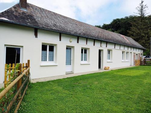 Gîte Gîtes de France® - Le Gîte de la Forêt
