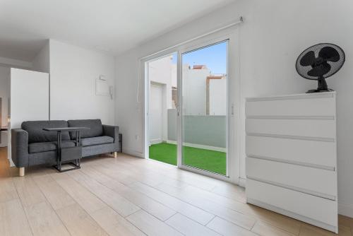 Hermoso atico vistabella