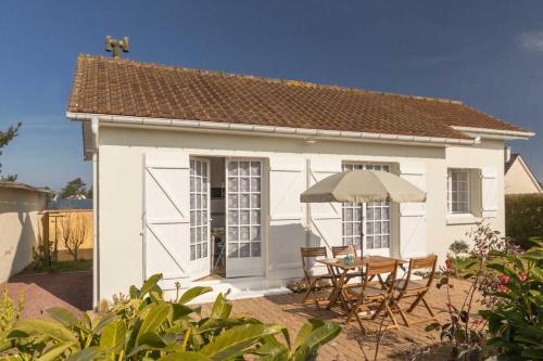 Gîte Gîtes de France® - L'Evasion