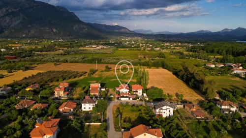 Ermet Homes Köyceğiz