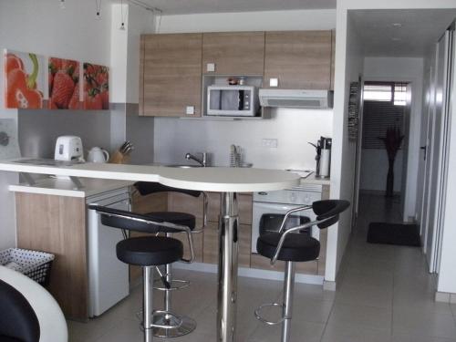 Appartement ZEN - Port Ambonne PA311 By AGN - 2 personnes