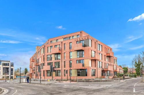 Superior Apartment with Balcony & Gym photo 32
