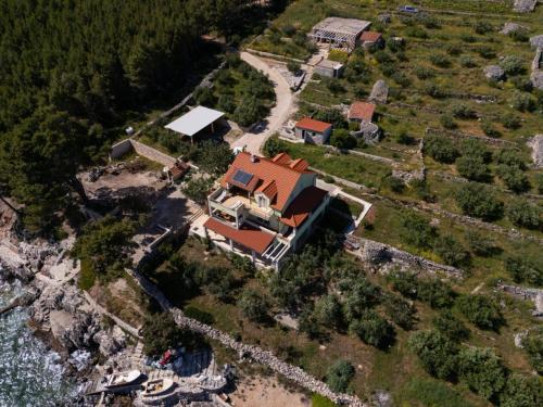 Villa Marin Zavala