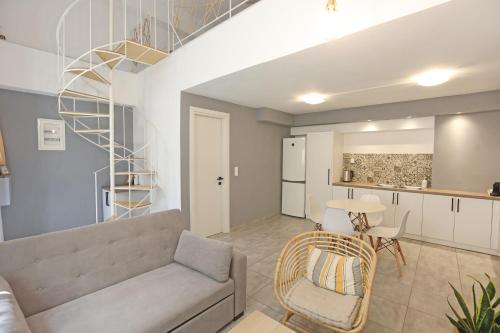 Oliva Loft