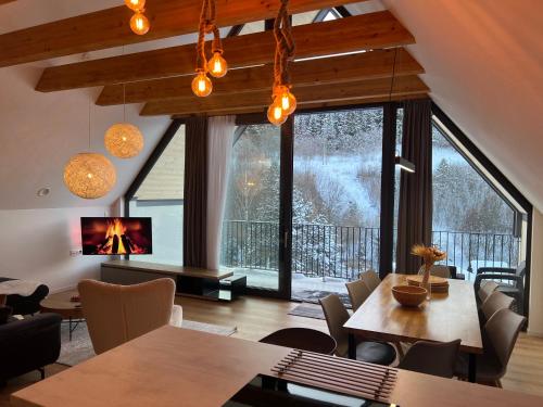 JAMY HOUSE Apartmán