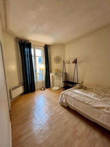 Appartement Convention Fourcade