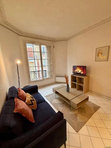 Appartement Convention Fourcade