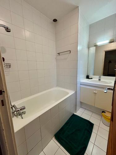 Appartement Convention Fourcade