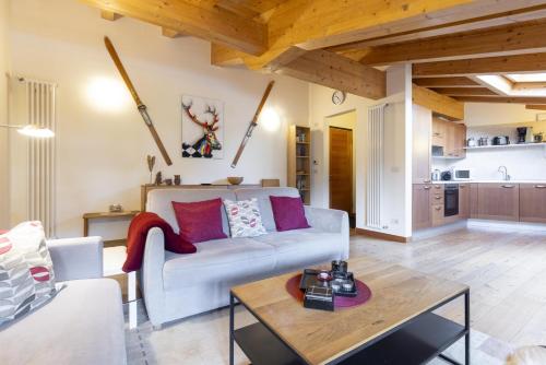 Apartment Luna by Happy Home Holiday