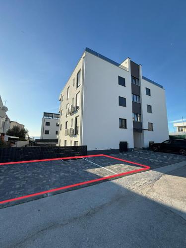 Luxury Apartment - LANA