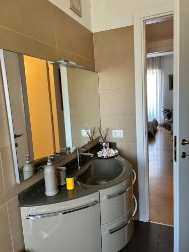 Appartamento La casa di Gio