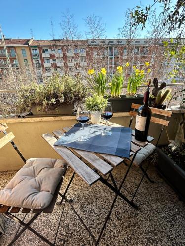 Appartamento La casa di Gio