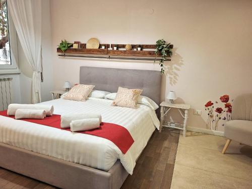 Melli's R-Home