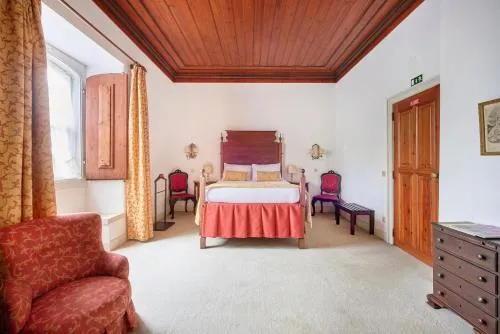 Foto Quinta da Alcaidaria Mor 5