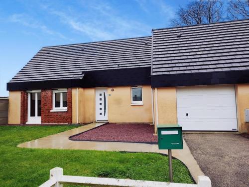 Gîte Gîtes de France® - Les Mouettes