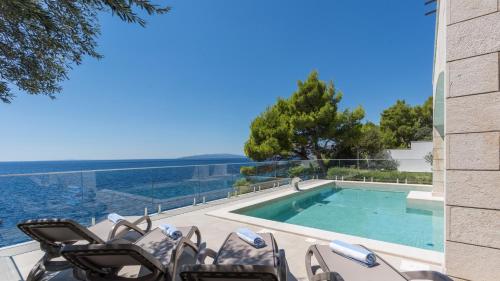 Villa Toma by Villas Guide