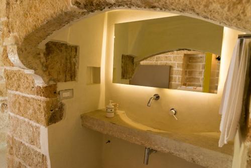 Old Villas Greco 1888 luxury swimming pool