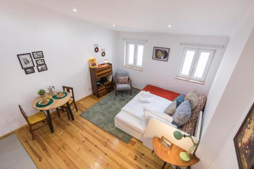 Vintage Flat in Graça