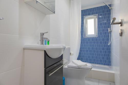 Vintage Flat in Graça
