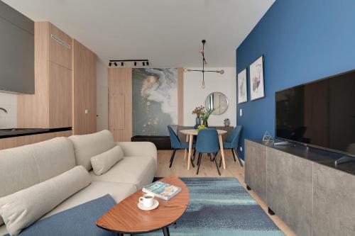 Rajska City Center Suite by Downtown Apartments