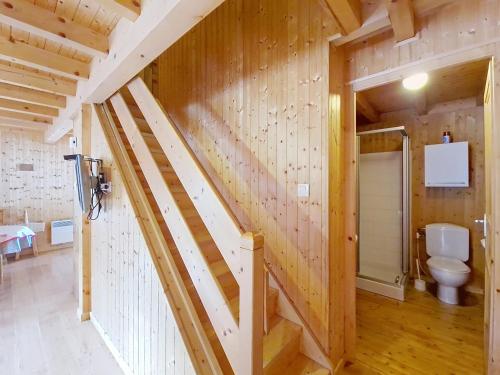 Chalet Jet d'Eau JD20 NATURE & MOUNTAIN 8 Pers