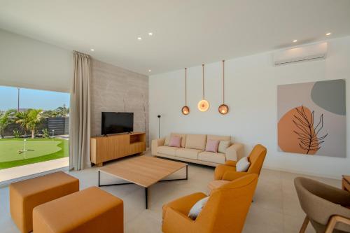 Blancazul Villa Assa