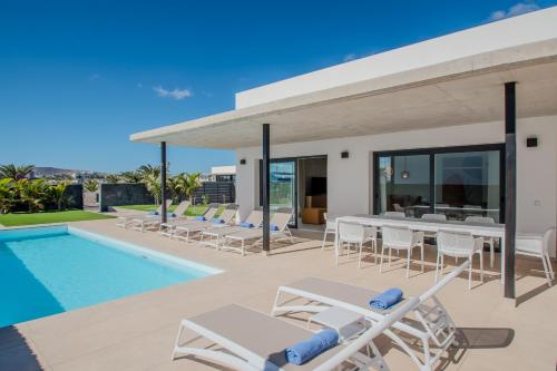 Blancazul Villa Assa